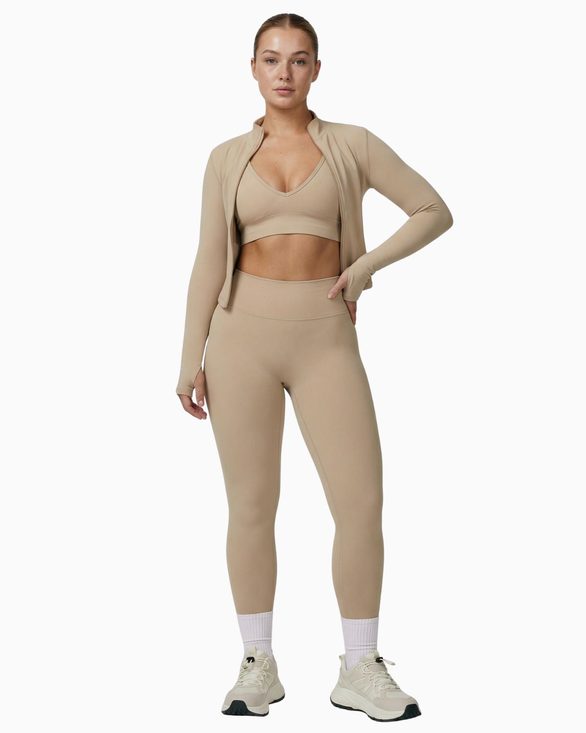 Three-Piece Sculpting Set