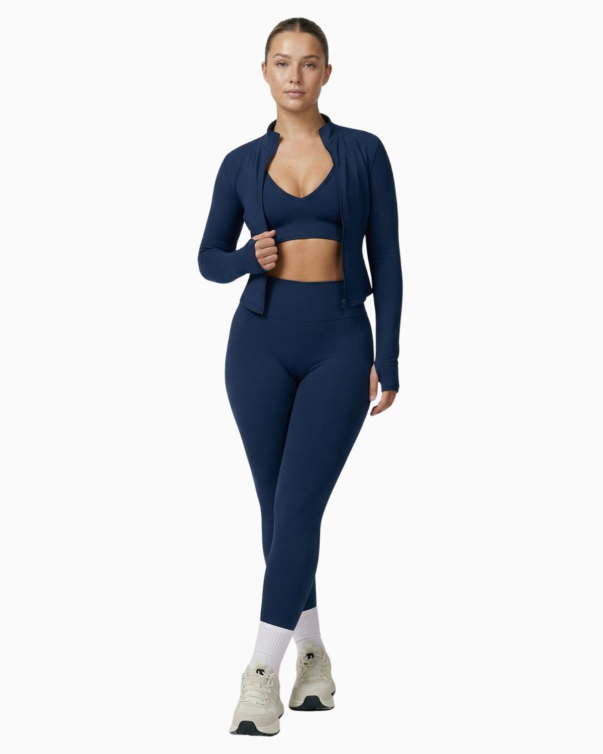 Three-Piece Sculpting Set