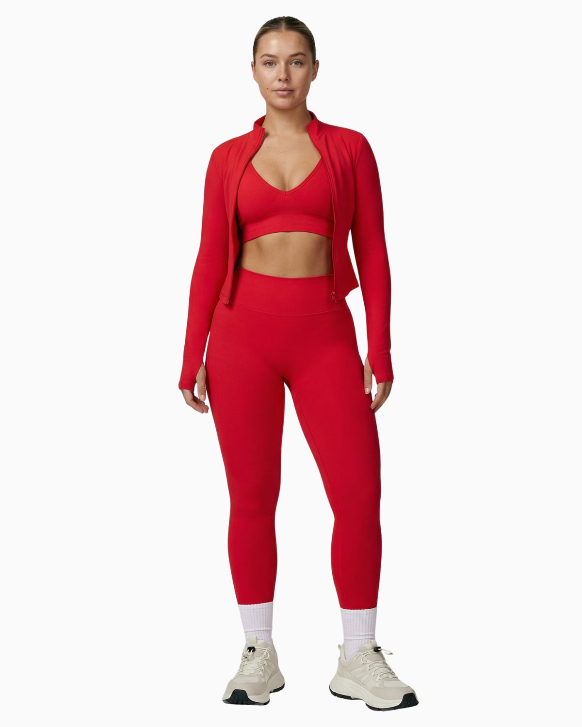 Three-Piece Sculpting Set