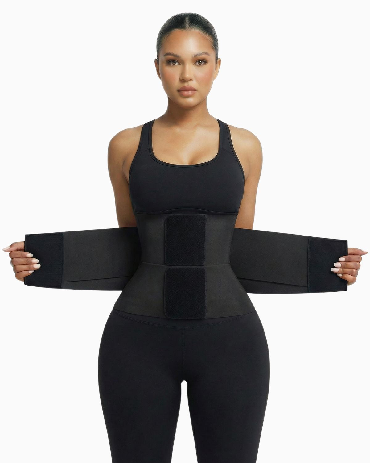SnatchBeltâ„¢ Waist Trainer