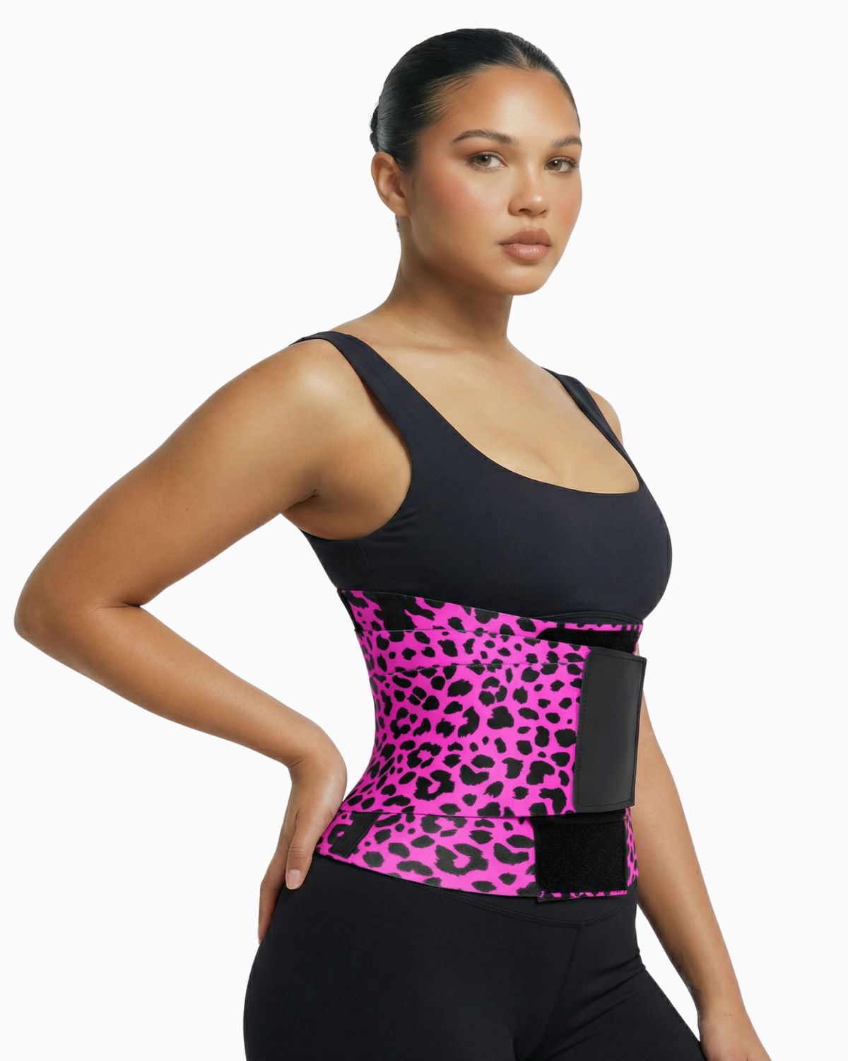 SnatchBelt™ Waist Trainer