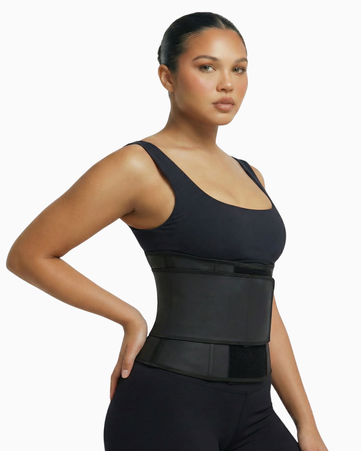 SnatchBelt™ Waist Trainer