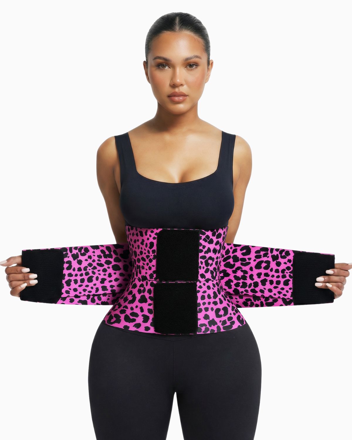 SnatchBelt™ Waist Trainer