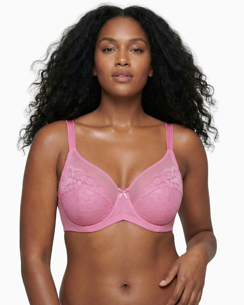 Daisy NoFeel™ Minimizer Bra