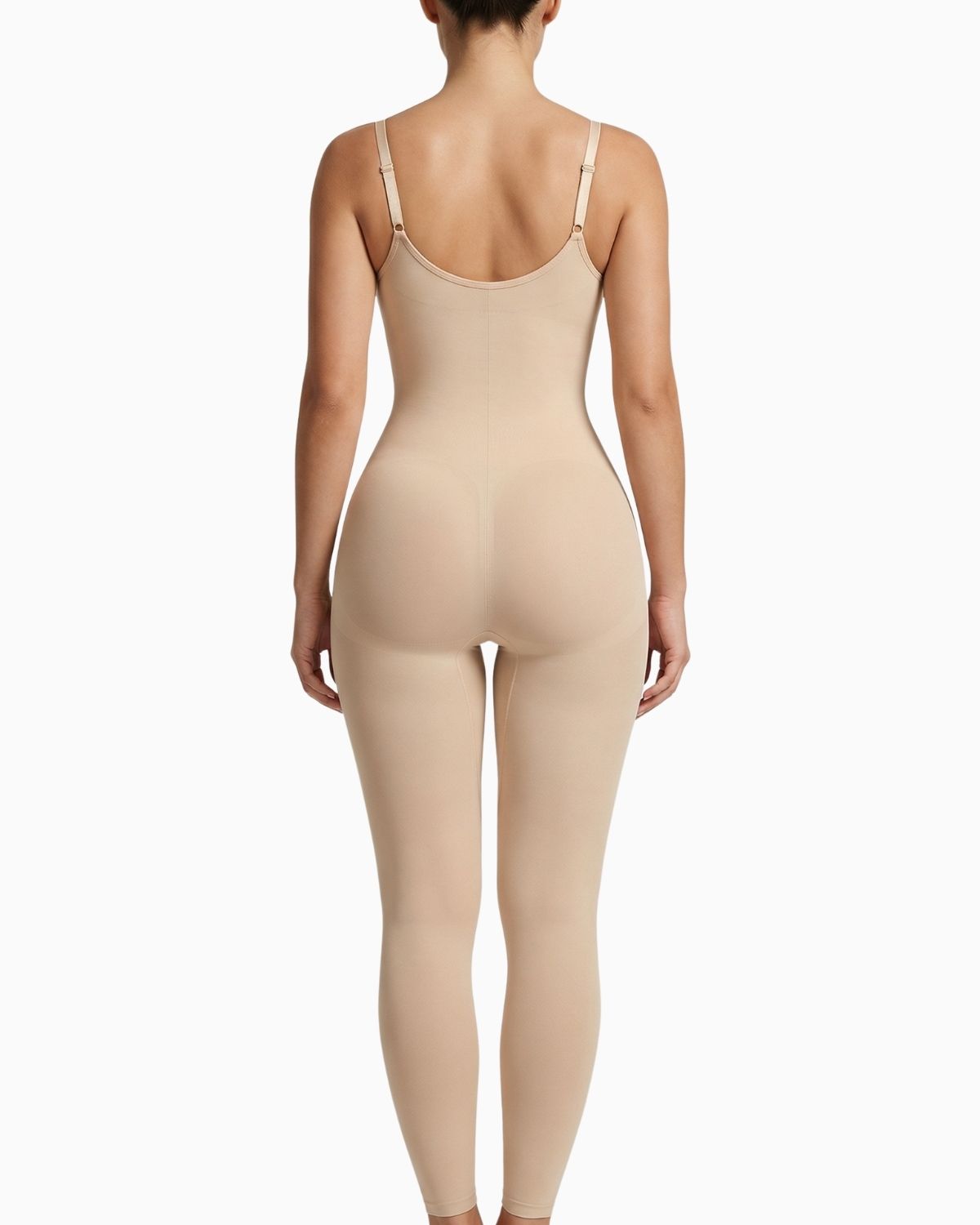 Snatched Full Body Shaper