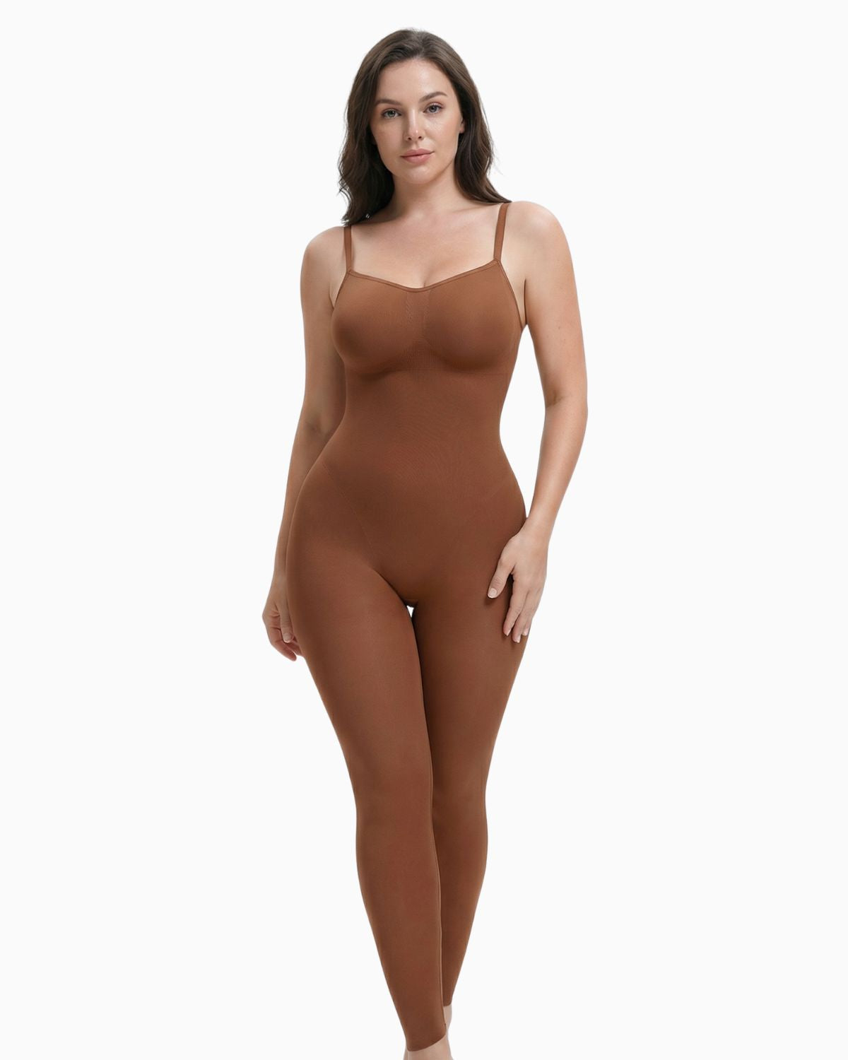 Snatched Full Body Shaper