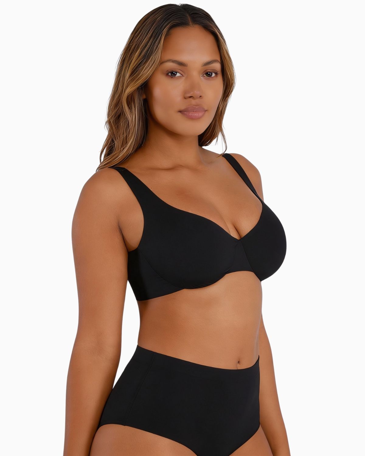 NoFeel™ Minimizer Bra