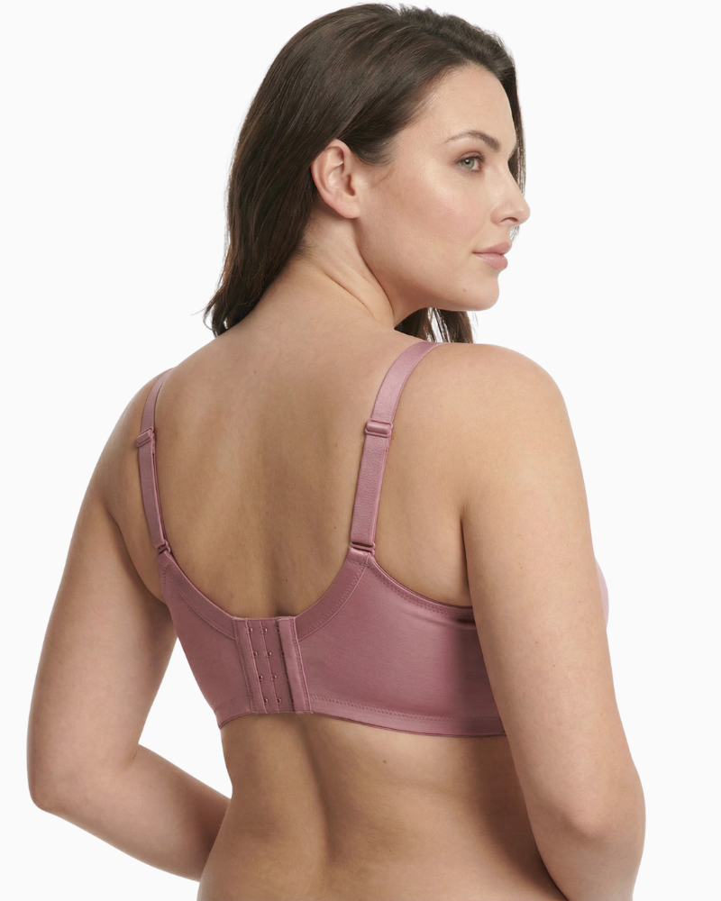 ShapeOne Daisy Minimizer Bra