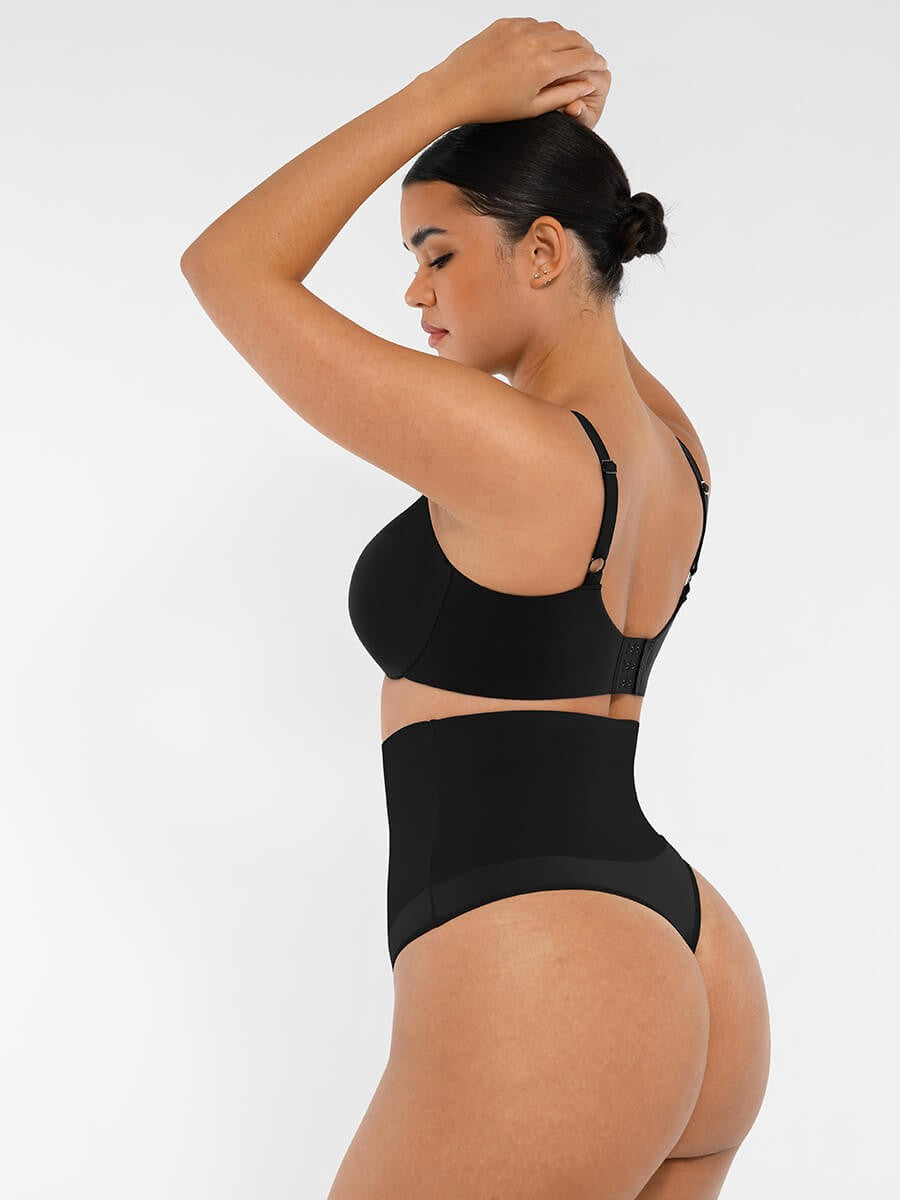 Comfort Push-Up BH