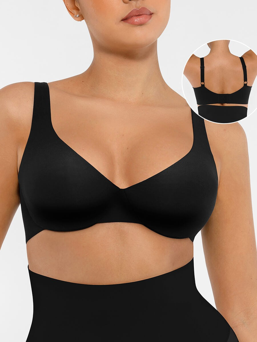 Comfort Push-Up BH