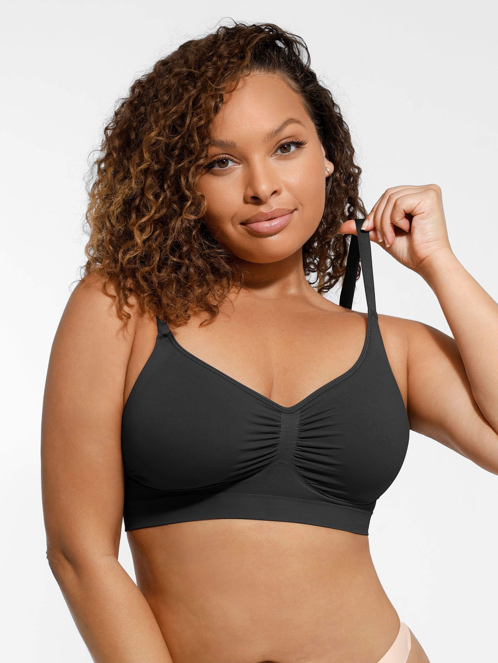AirLift® Comfort Push-Up BH