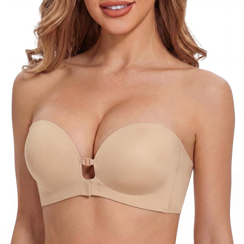 FrontClasp Lift Bra