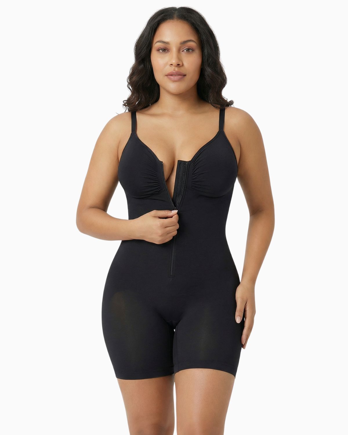 Fajas Moldeadoras Colombianas