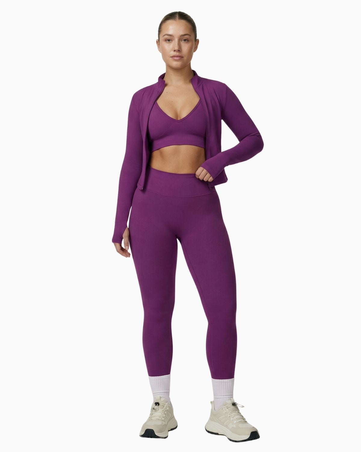 Three-Piece Sculpting Set