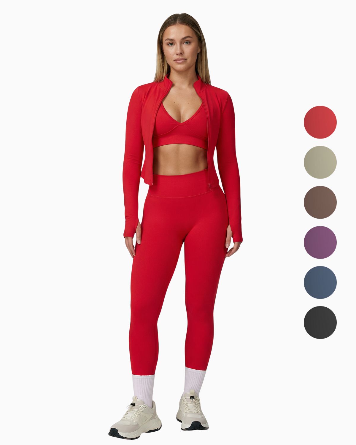 Three-Piece Sculpting Set