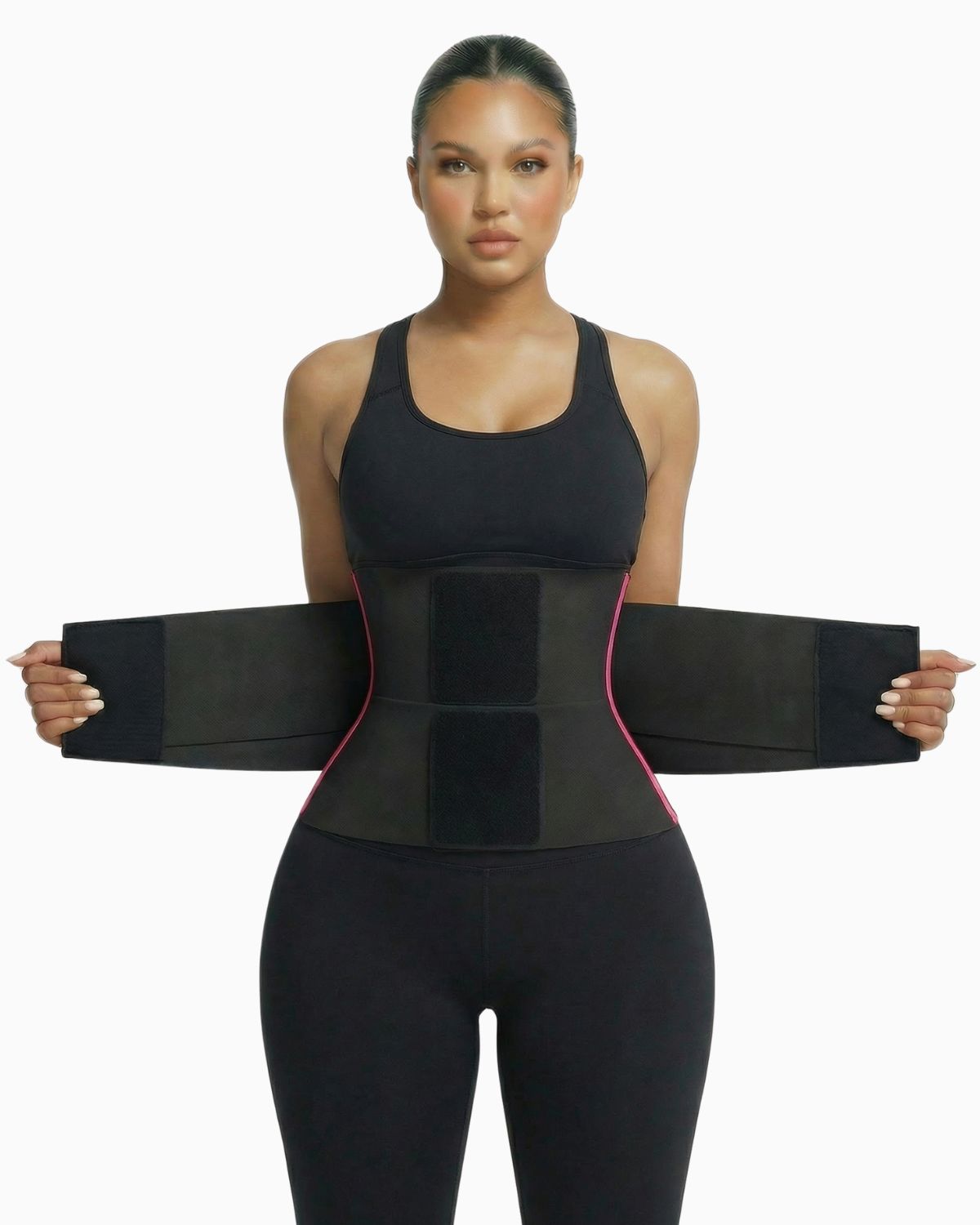 SnatchBelt™ Waist Trainer