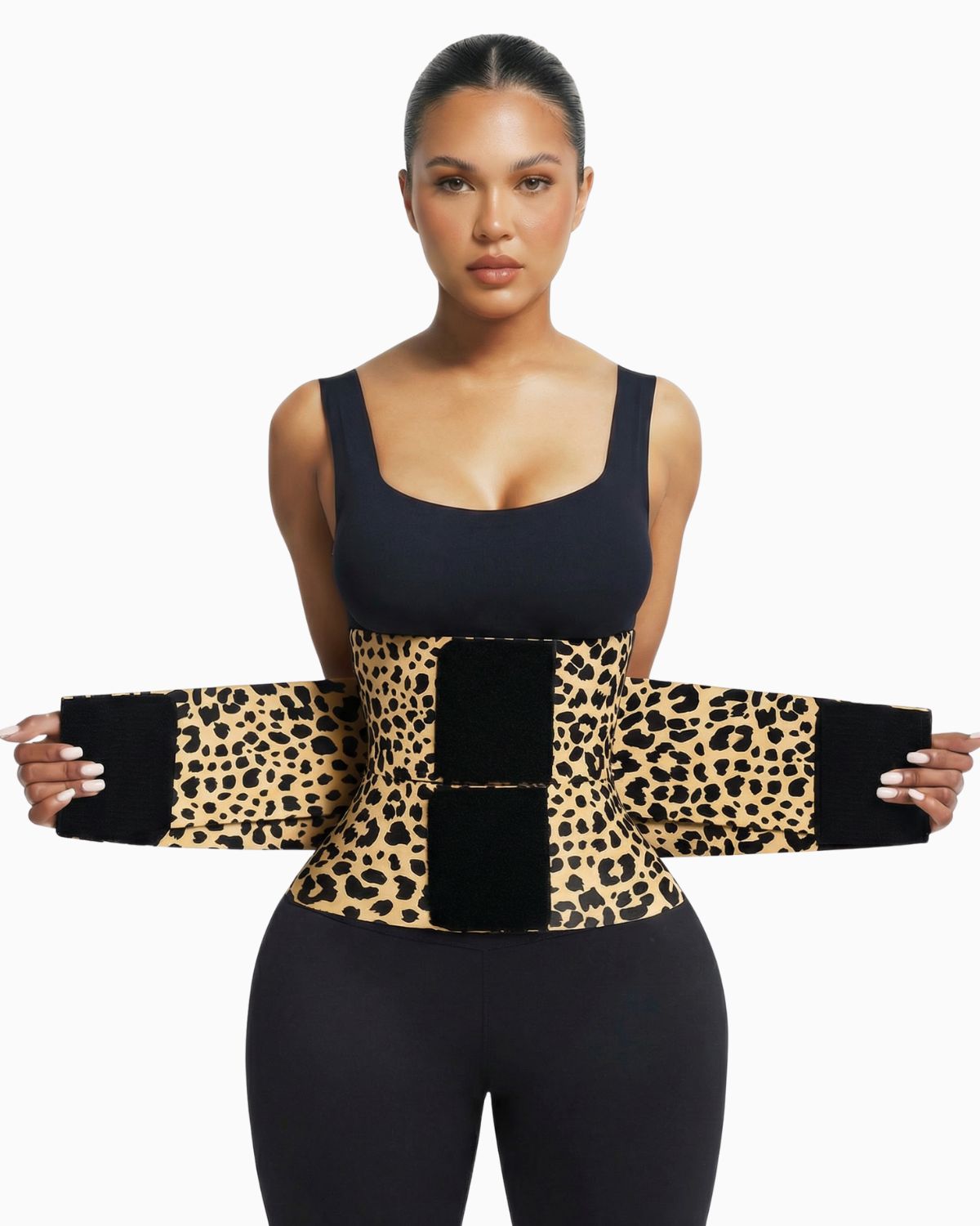 SnatchBelt™ Waist Trainer