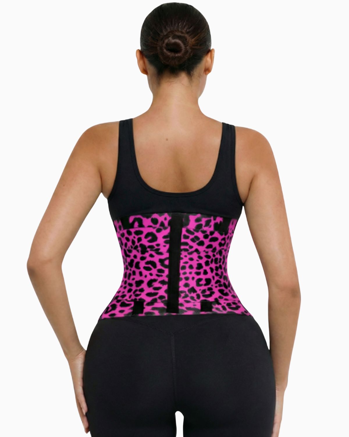 SnatchBelt™ Waist Trainer