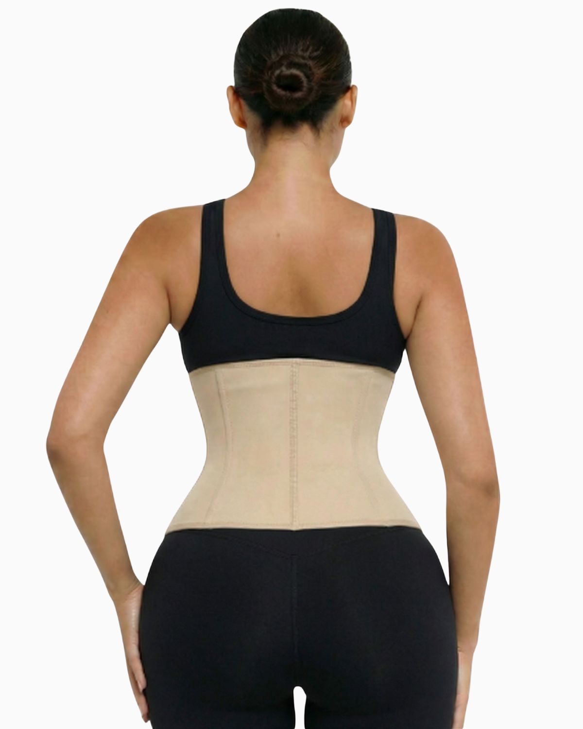 SnatchBelt™ Waist Trainer