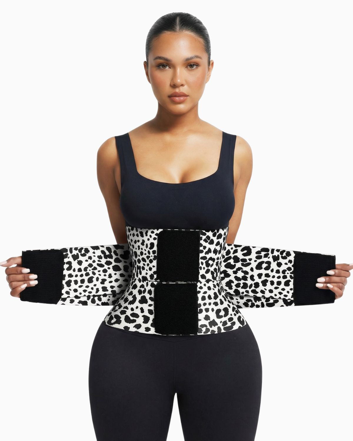 SnatchBelt™ Waist Trainer